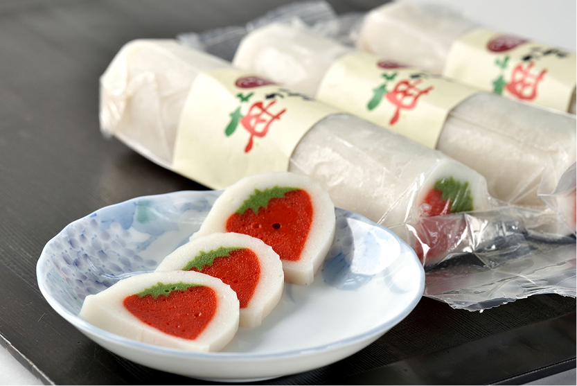 道の駅いちごの里よしみの画像